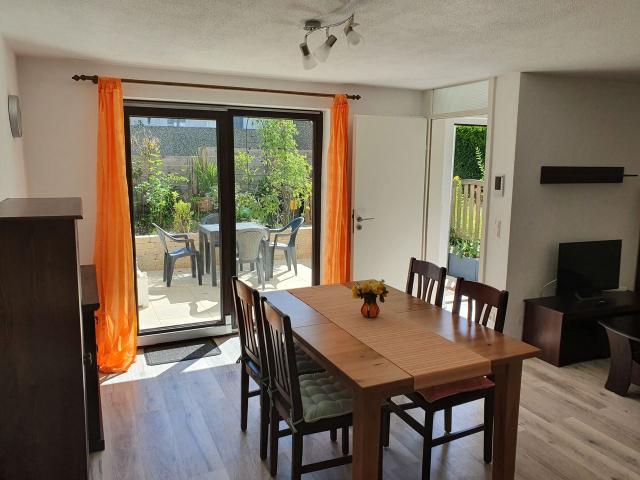 Fantastic and quiet suite located in Böblingen, Boblingen Amsterdam Apartments for Rent