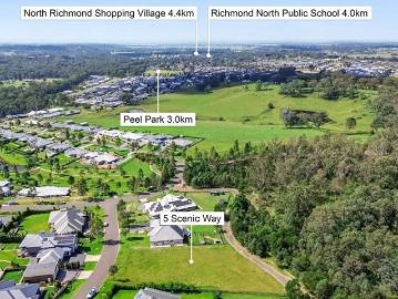 Price reduced Vendor motivated to Sell more than half acre 2306 sqm