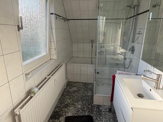 Fantastic and spacious apartment Leinfelden Echterdingen