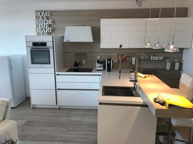 Fantastic and spacious suite in Dorsten