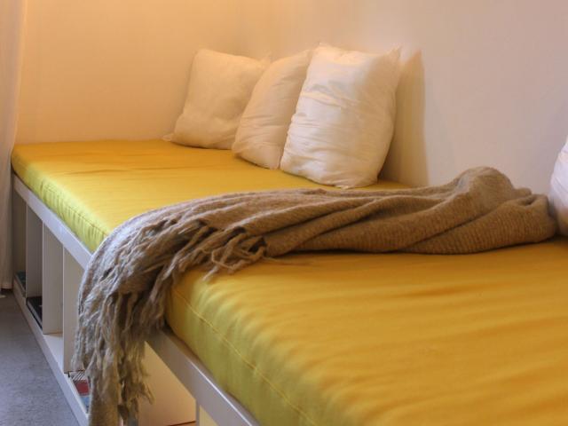 Fantastic and wonderful studio in Potsdam