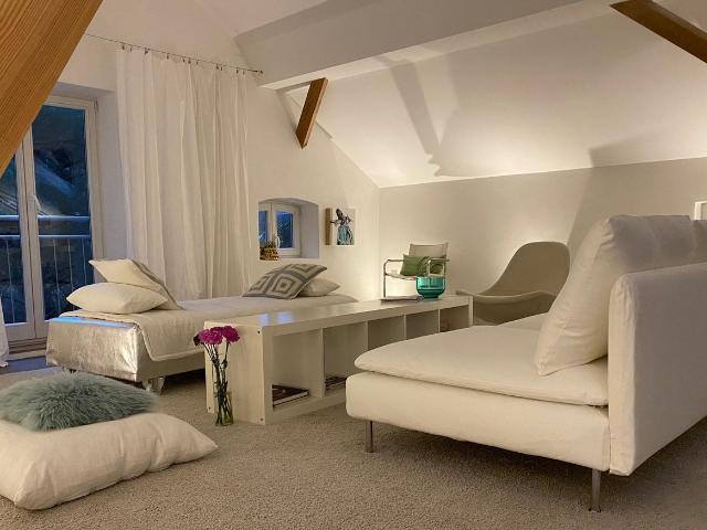 Fantastic and wonderful studio in Potsdam, Potsdam Amsterdam Apartments for Rent