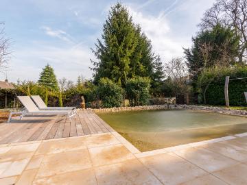 Fantastic and wonderful suite in vibrant neighbourhood, Kelkheim Taunus