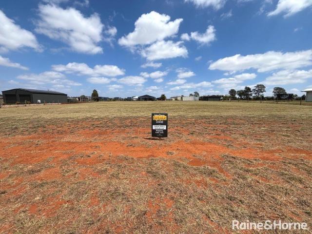 Fantastic Acre Block For Sale