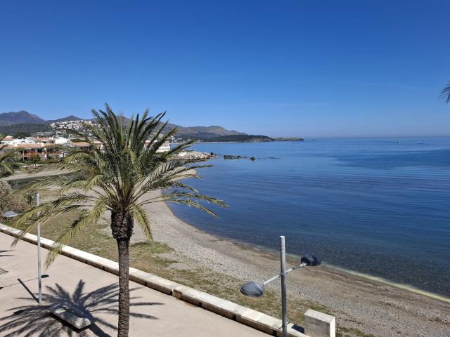 FANTÀSTIC APARTAMENT DE LLOGUER AL PORT