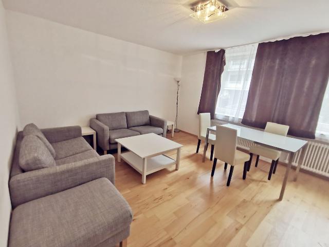 Fantastic Apartment on Top Location in Düsseldorf!, Dusseldorf Amsterdam Apartments for Rent