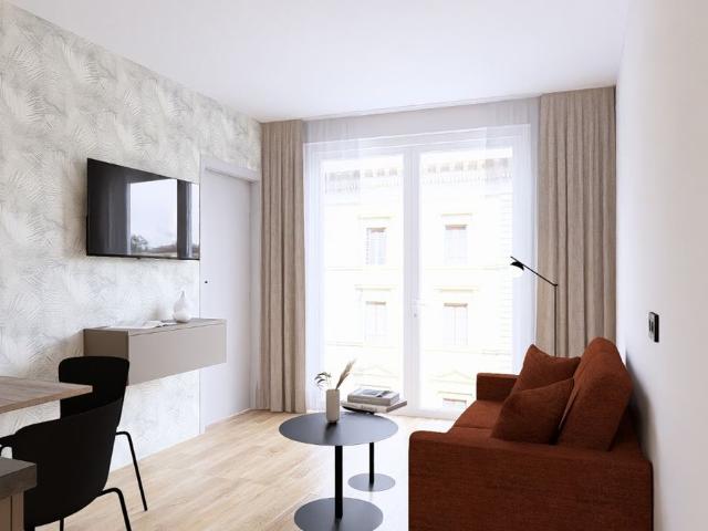 Fantastic Apartment, Boblingen Amsterdam Apartments for Rent