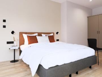 Fantastic Apartment, Boblingen Amsterdam Apartments for Rent