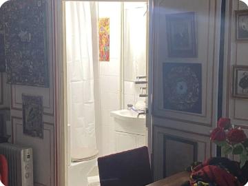 Fantastic apartment close to city center, Paris Amsterdam Apartments for Rent