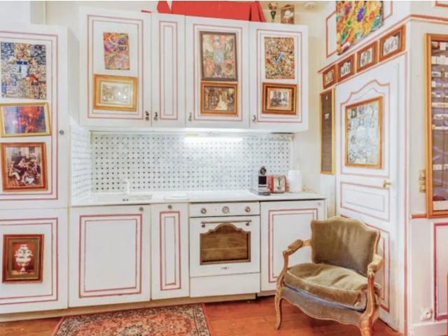 Fantastic apartment close to city center, Paris Amsterdam Apartments for Rent