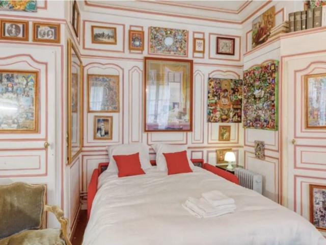 Fantastic apartment close to city center, Paris Amsterdam Apartments for Rent