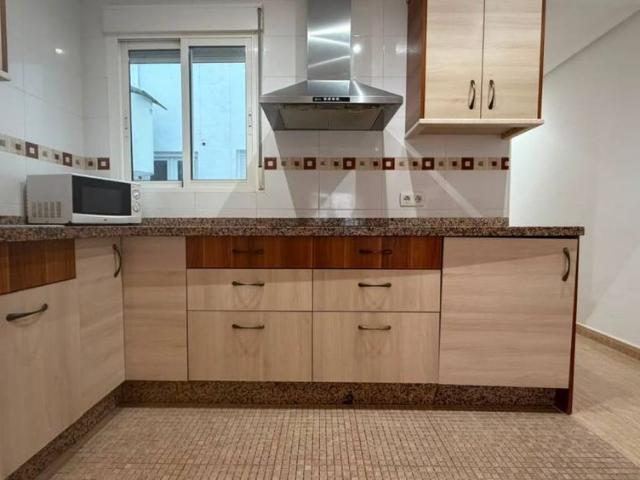Fantastic apartment for long term rent in Torrevieja
