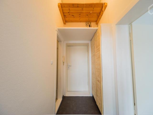 Fantastic apartment Friedenau, Berlin Amsterdam Apartments for Rent