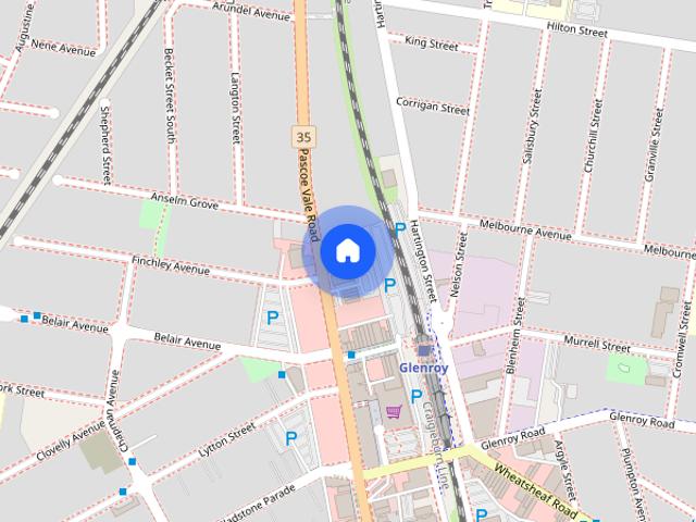 “FANTASTIC APARTMENT HEART OF GLENROY!”