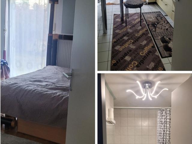 Fantastic apartment in Munich with Riemer See and parks, Munchen Amsterdam Apartments for Rent