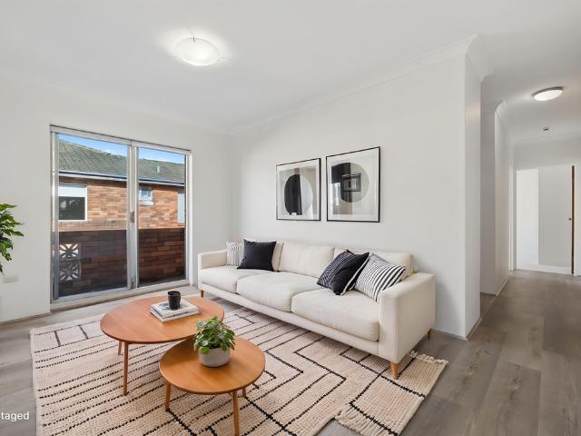 Fantastic Apartment In Mascot