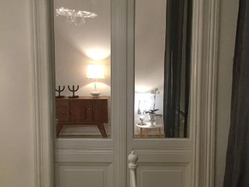 Fantastic apartment in Neukölln Berlin, Berlin Amsterdam Apartments for Rent