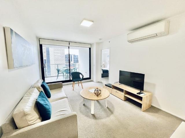 Fantastic Apartment in Bowen Hills