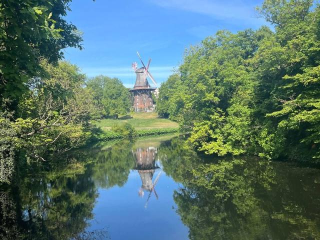 Fantastic apartment in city center with beautiful viel, Bremen, Bremen Amsterdam Apartments for Rent