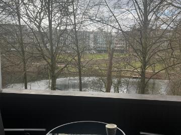 Fantastic apartment in city center with beautiful viel, Bremen, Bremen Amsterdam Apartments for Rent