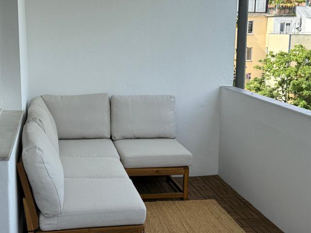 Fantastic apartment in Düsseldorf, Dusseldorf Amsterdam Apartments for Rent