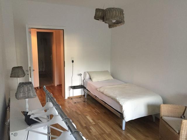 Fantastic apartment in Dortmund, Dortmund Amsterdam Apartments for Rent