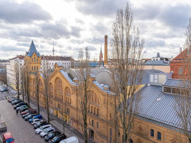 Fantastic Apartment in Excellent Location, Berlin Amsterdam Apartments for Rent
