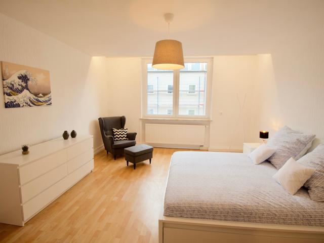 Fantastic Apartment in enchanting neighbourhood, best in Ludwigshafen!
