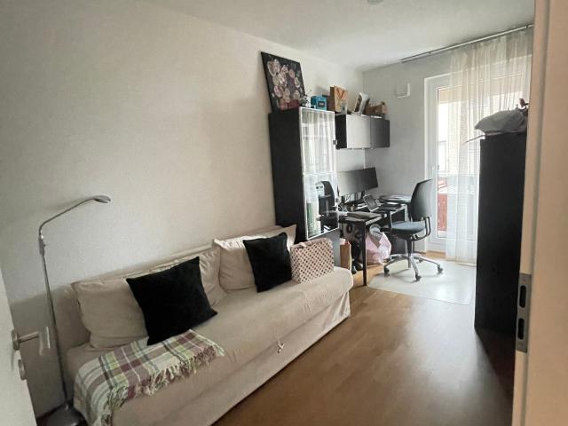 Fantastic apartment in Frankfurt