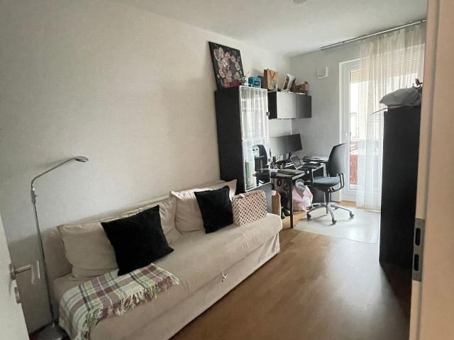 Fantastic apartment in Frankfurt, Frankfurt Amsterdam Apartments for Rent