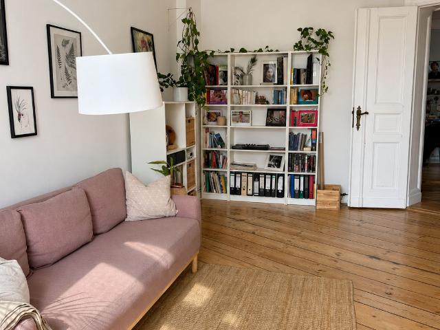 Fantastic apartment in Kreuzberg Berlin furnished family apartment for temporary rent, Berlin Amsterdam Apartments for Rent