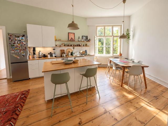 Fantastic apartment in Kreuzberg Berlin furnished family apartment for temporary rent