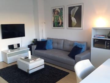 Fantastic apartment in prime location Hamburg Mitte St. Georg with private eScooter