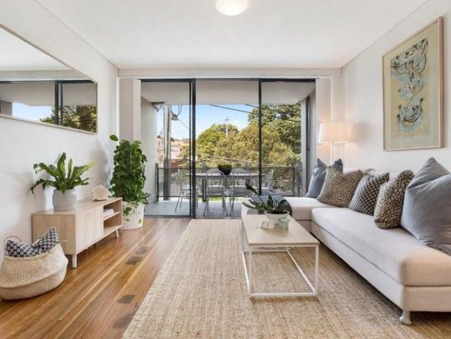 Fantastic Apartment In Redfern
