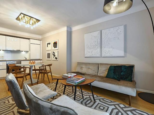 Fantastic apartment in the heart of Vienna