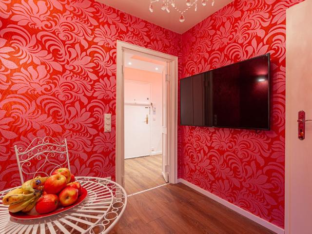 Fantastic apartment in the heart of Cologne, Koln Amsterdam Apartments for Rent