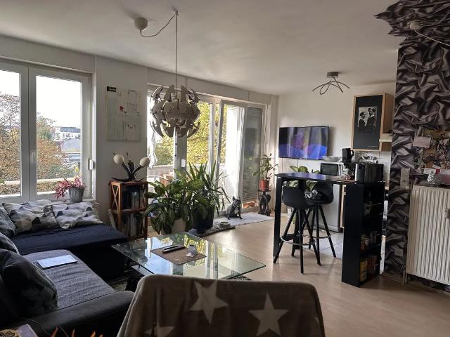 Fantastic apartment in the middle of Weißensee