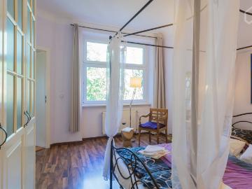 Fantastic apartment in Wedding, Berlin Amsterdam Apartments for Rent