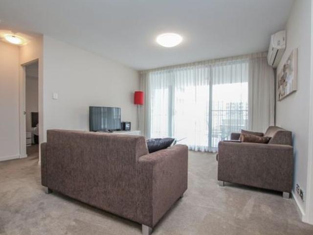 Fantastic apartment living