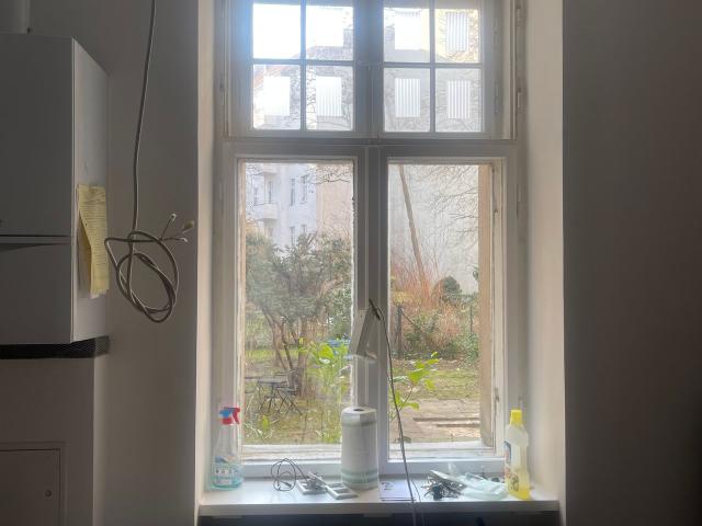 Fantastic apartment Schöneberg, Berlin Amsterdam Apartments for Rent