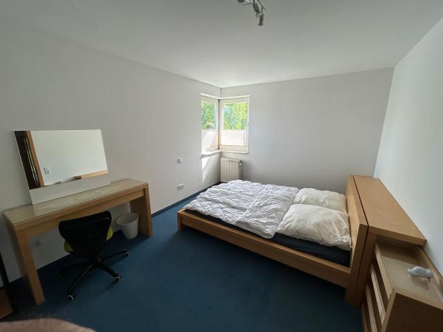 Fantastic apartment with Balcony in Duisburg Grossenbaum, Duisburg Amsterdam Apartments for Rent