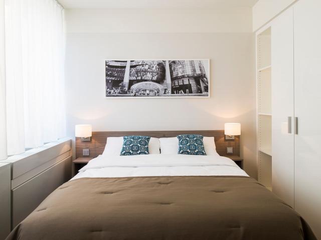 Fantastic Apartment with kitchen in Frankfurt am Main