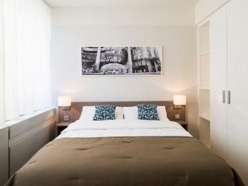 Fantastic Apartment with kitchen in Frankfurt am Main
