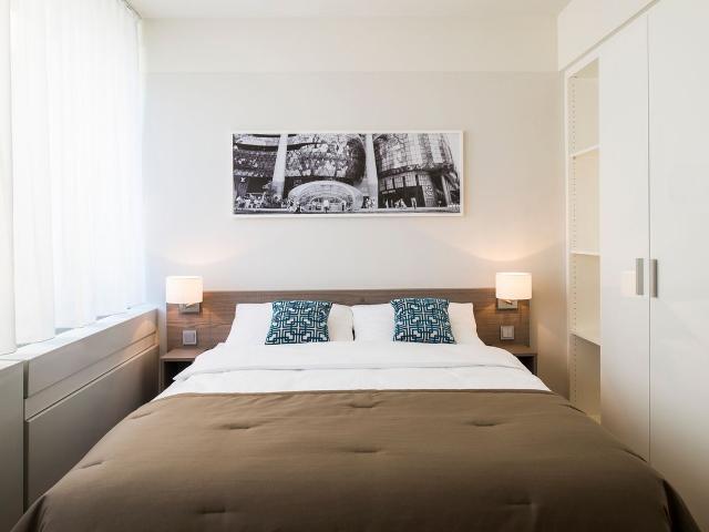 Fantastic Apartment with kitchen in Frankfurt am Main, Frankfurt Amsterdam Apartments for Rent