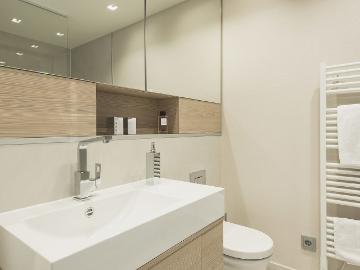 Münchener Straße, Frankfurt, Bahnhofsviertel