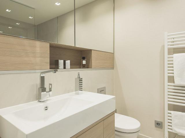 Fantastic Apartment with kitchen in Frankfurt am Main, Frankfurt Amsterdam Apartments for Rent