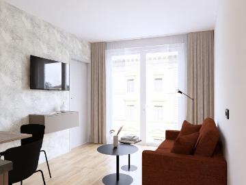 Fantastic Apartment