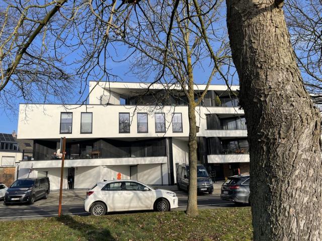 fantastic appartment with beautiful vieuw