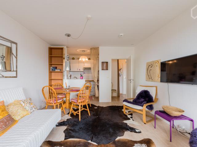 Fantastic appartment in Mitte