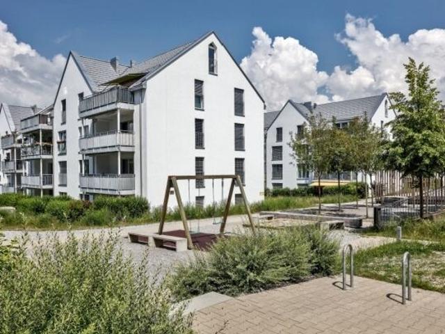 Fantastic attic apartment is looking for you